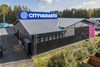 Cityvaraston toimipisteen esittelykuva