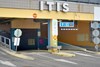 Cityvaraston toimipisteen esittelykuva