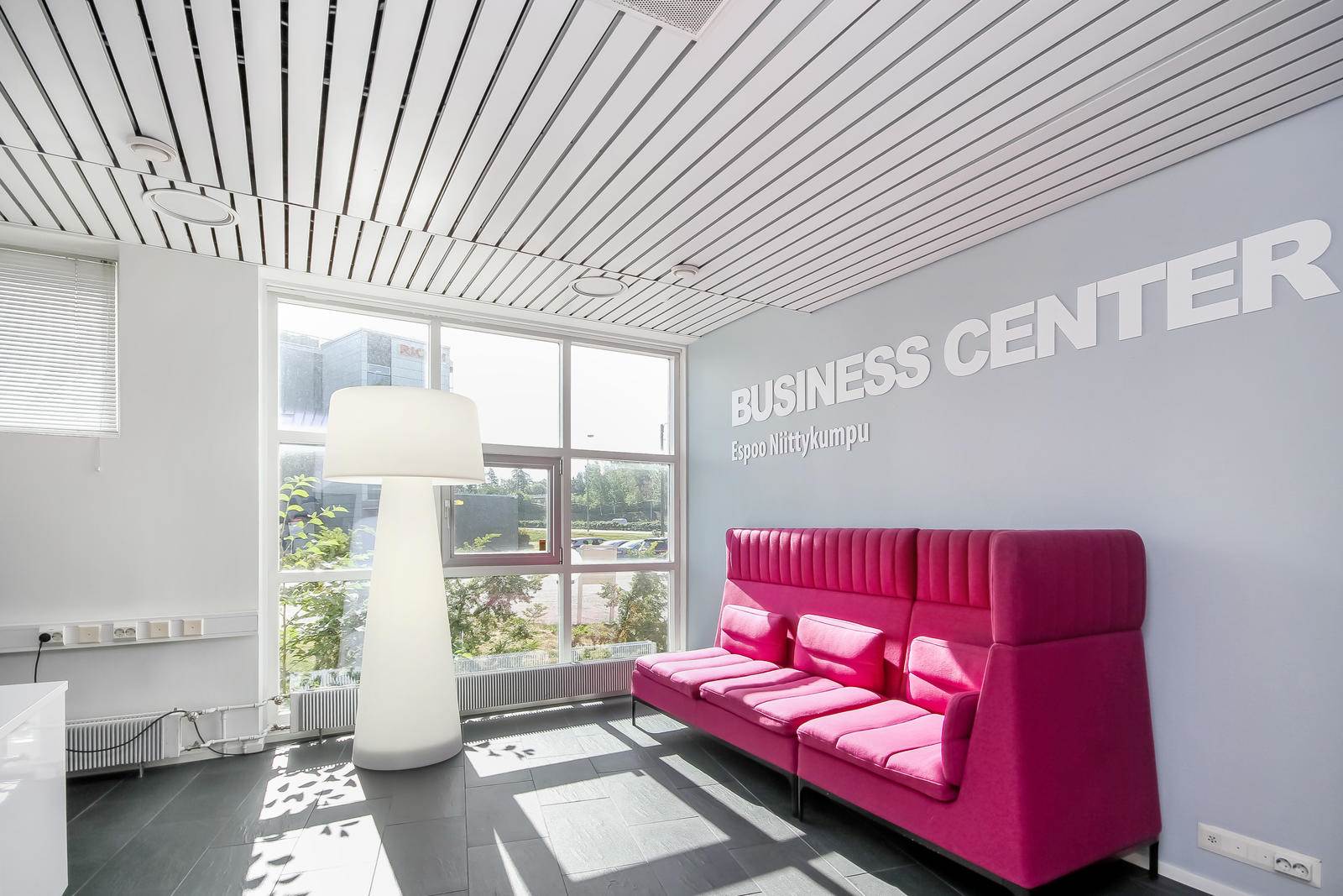 Business Centerin kuva