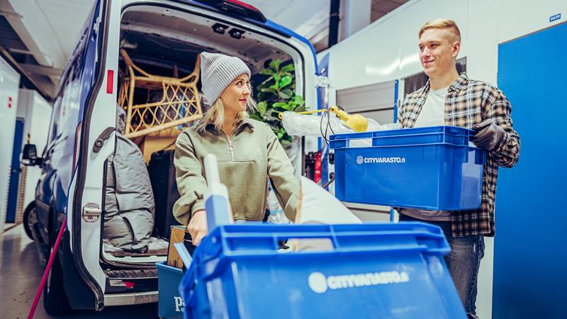 Dynaamisella hinnoittelulla joustavuutta ja tehokkuutta