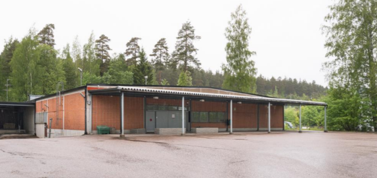 Cityvarasto Oyj on ostanut Lohjalta kiinteistön