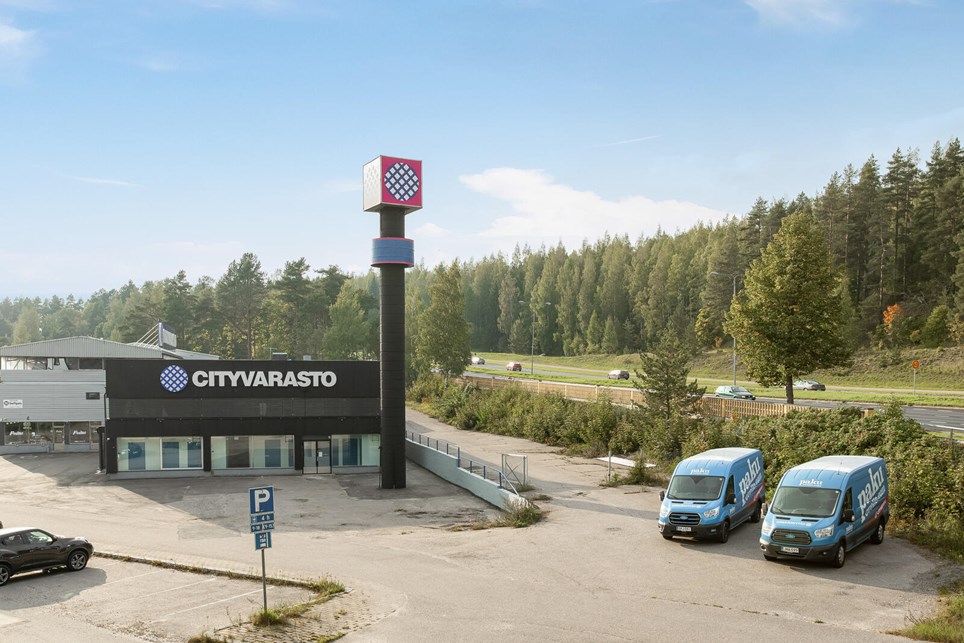 varastotilaa lahti sopenkorpi