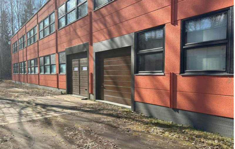 Cityvarasto Oyj on ostanut uuden kohteen Helsingin Pitäjänmäeltä